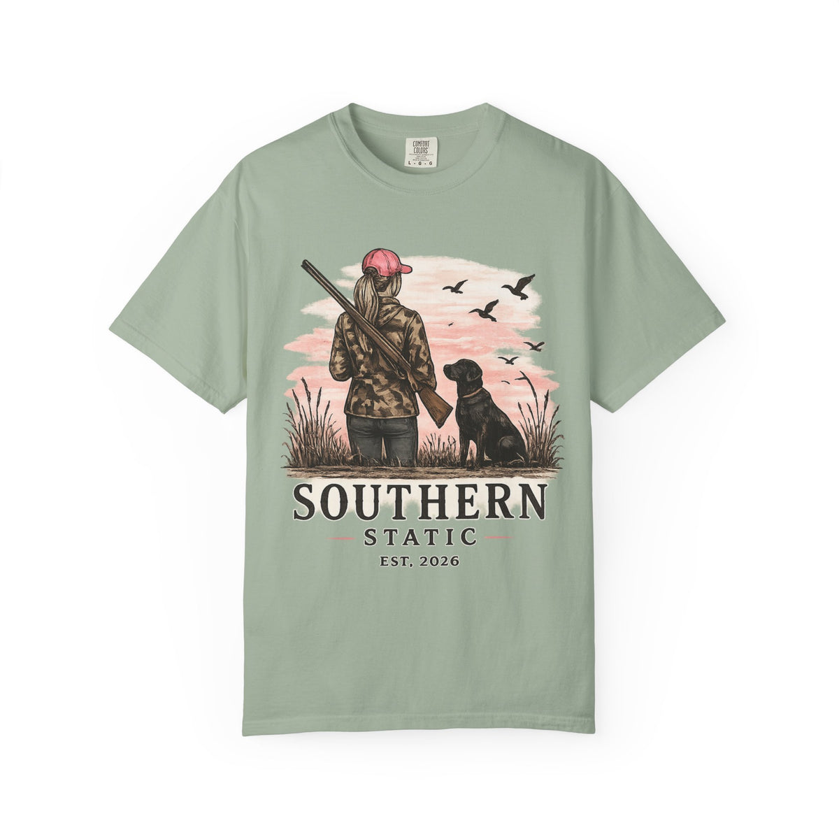 =C2&" | Southern Static"