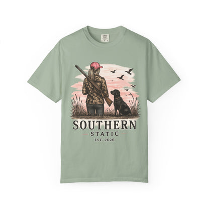 =C2&" | Southern Static"