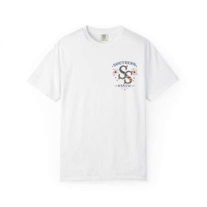 =C2&" | Southern Static"