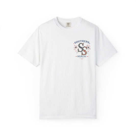 =C2&" | Southern Static"