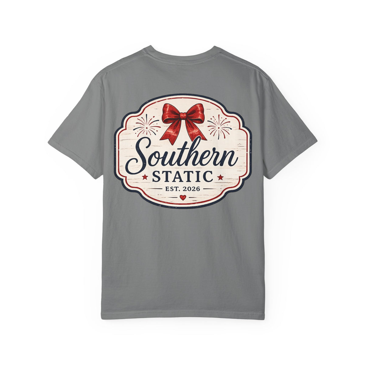 =C2&" | Southern Static"