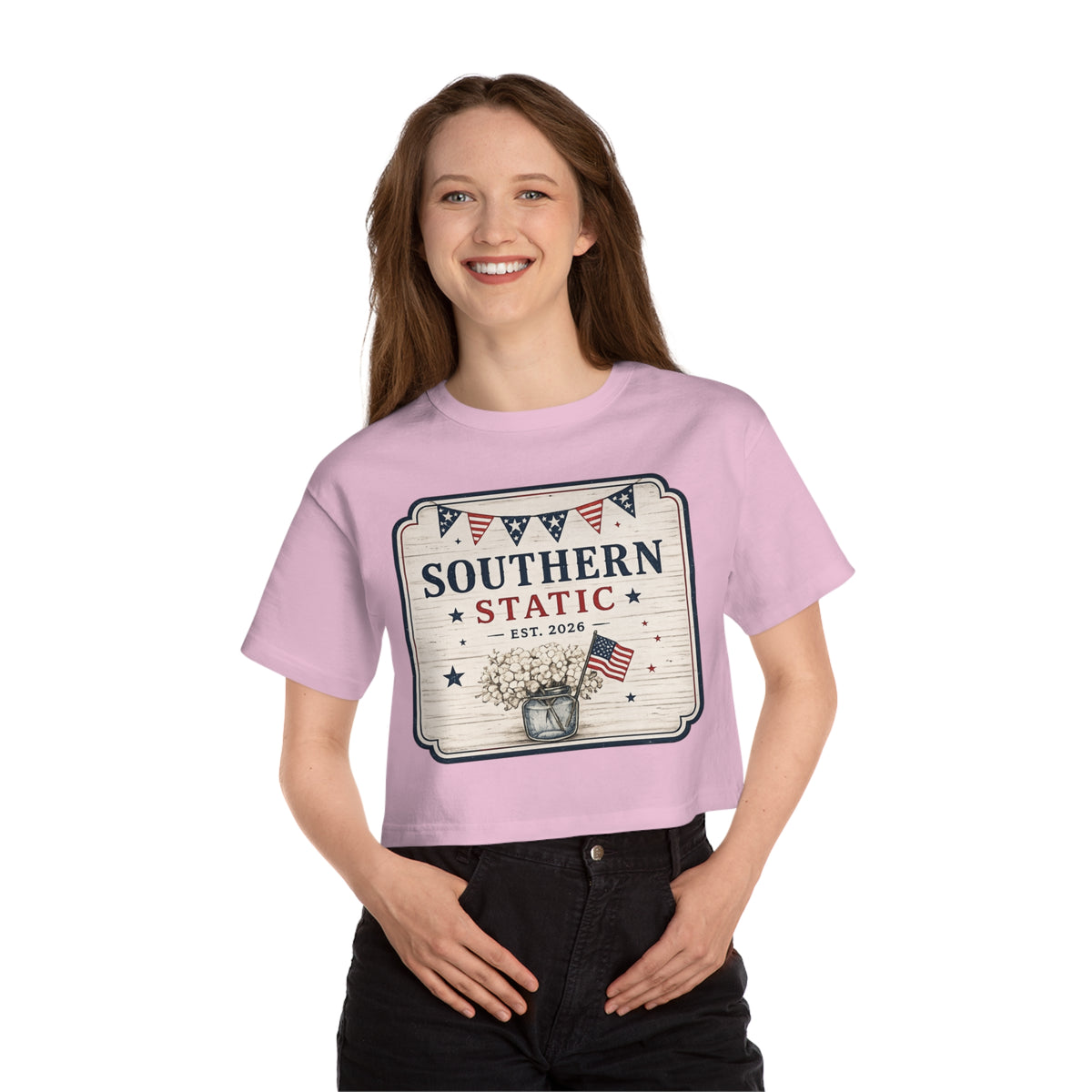 =C2&" | Southern Static"