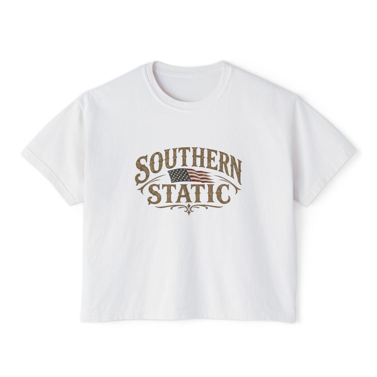 =C2&" | Southern Static"