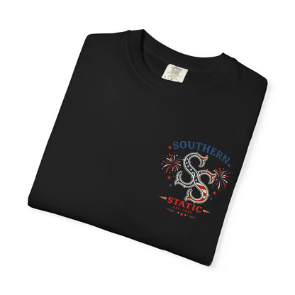 =C2&" | Southern Static"