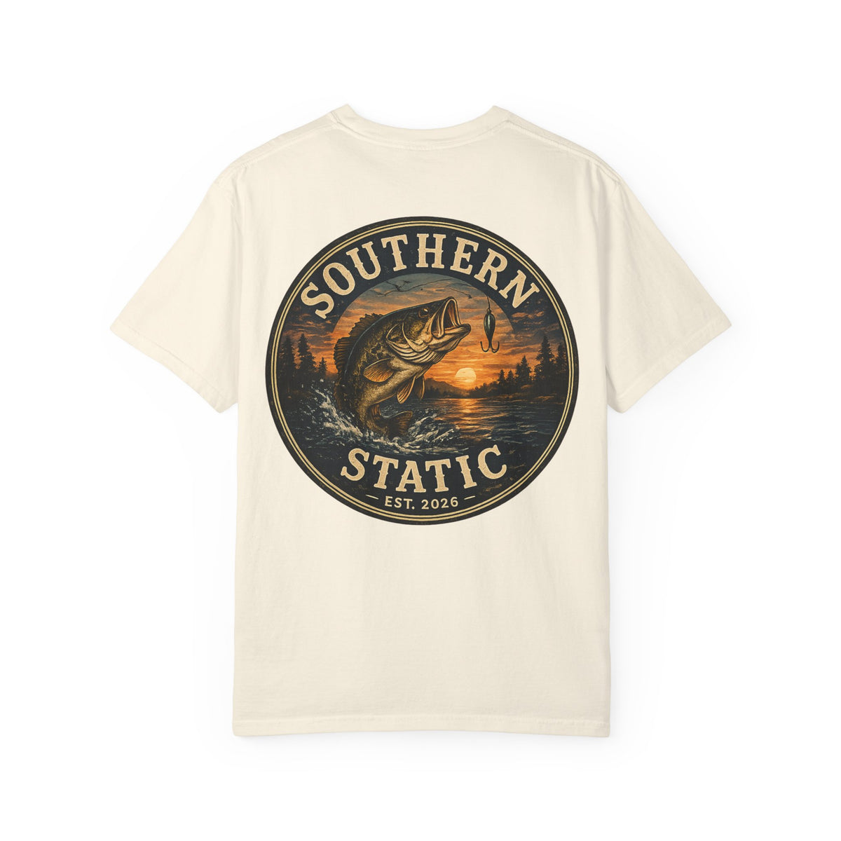 =C2&" | Southern Static"