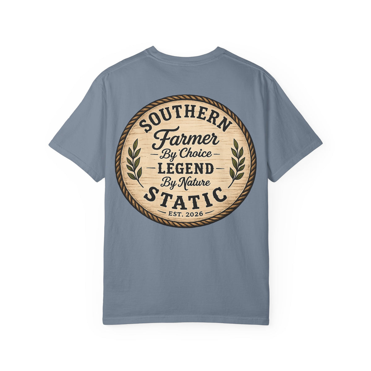 =C2&" | Southern Static"