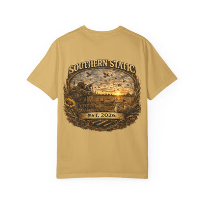 =C2&" | Southern Static"