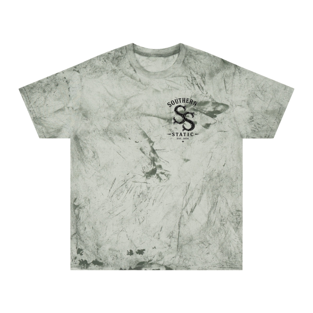 =C2&" | Southern Static"