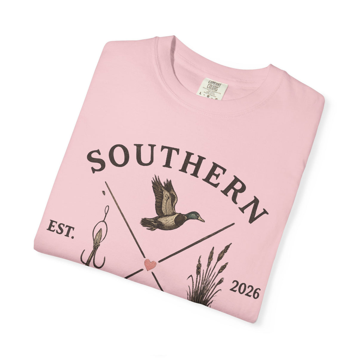 =C2&" | Southern Static"