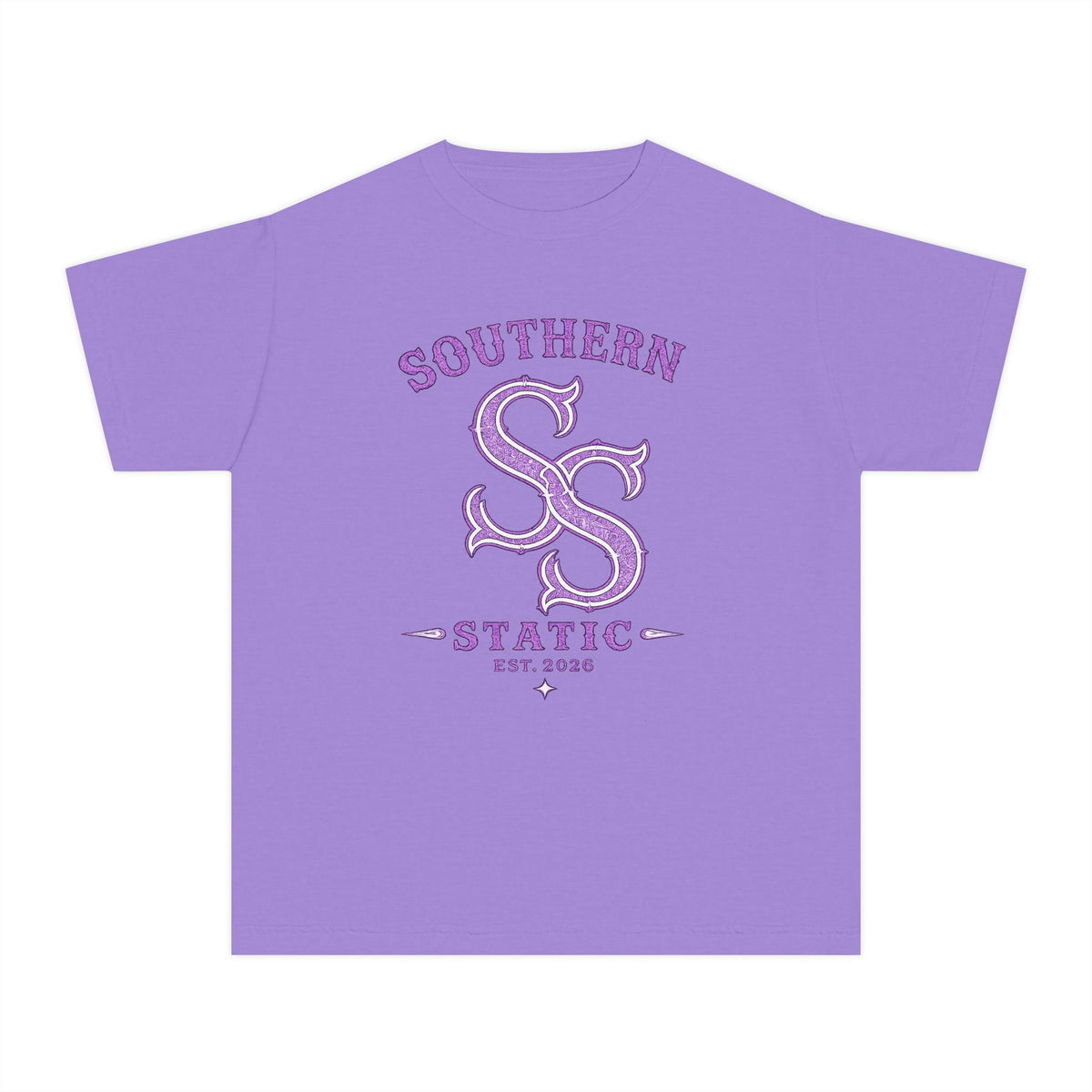 =C2&" | Southern Static"