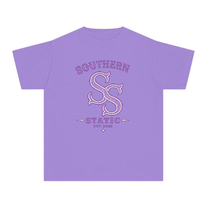 =C2&" | Southern Static"