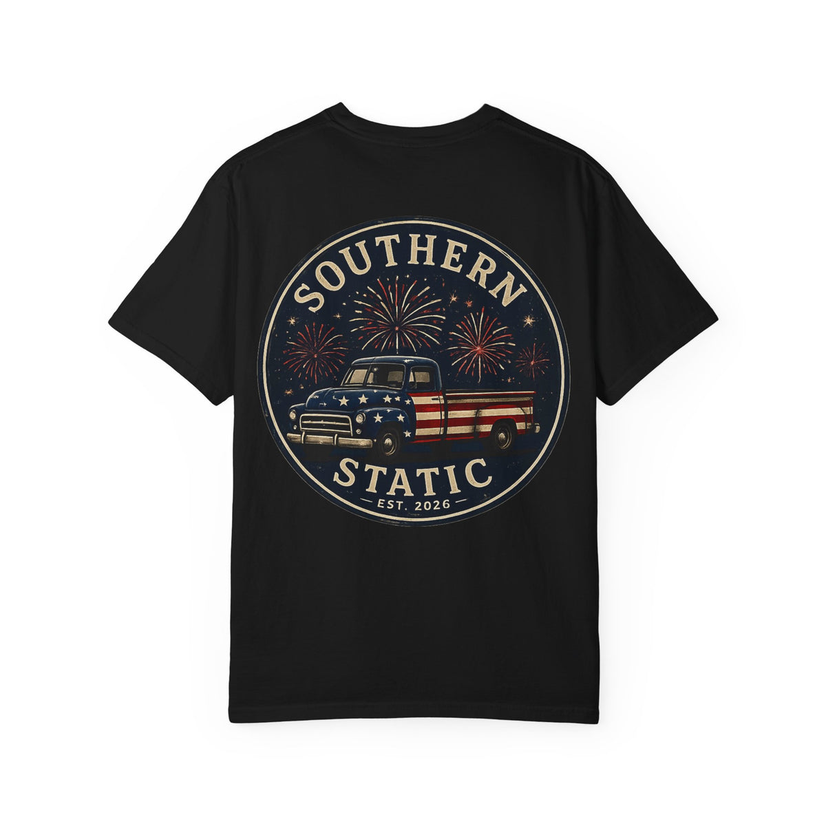 =C2&" | Southern Static"