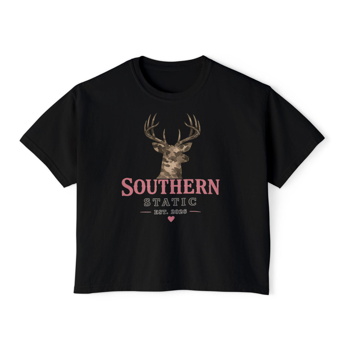 =C2&" | Southern Static"
