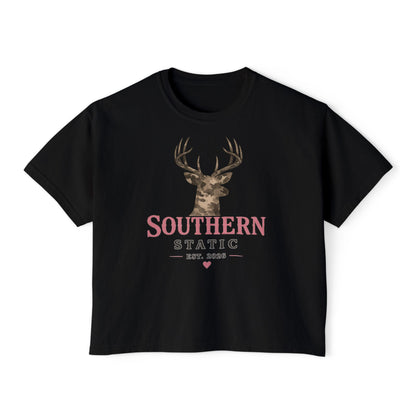 =C2&" | Southern Static"