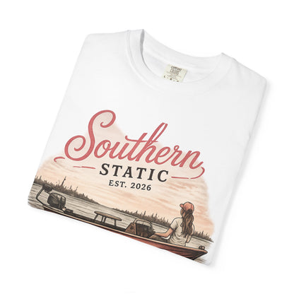 =C2&" | Southern Static"