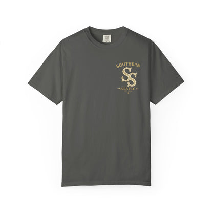=C2&" | Southern Static"