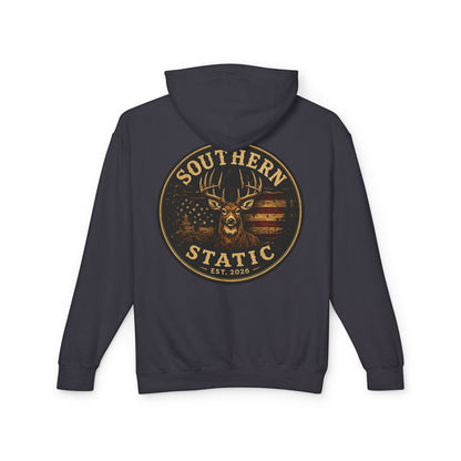 =C2&" | Southern Static"