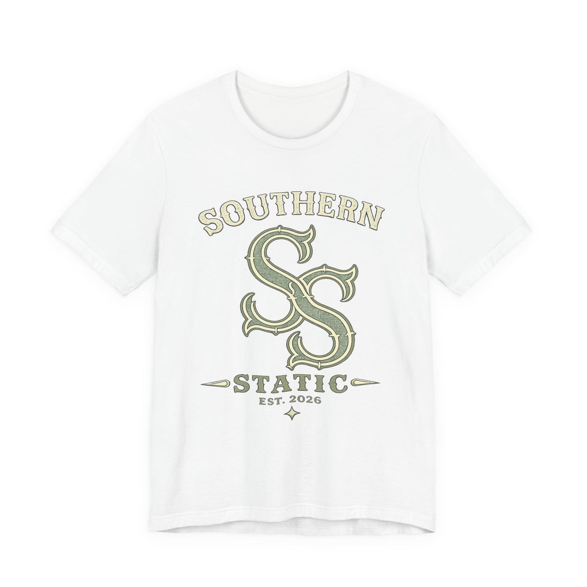 =C2&" | Southern Static"