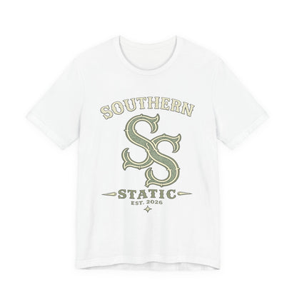 =C2&" | Southern Static"