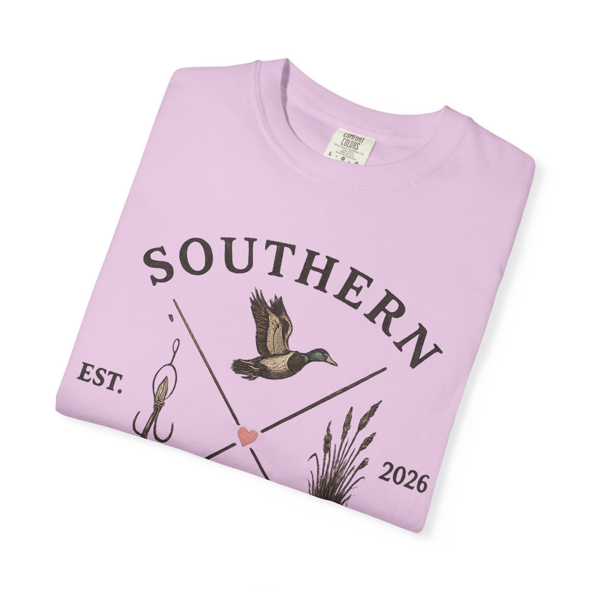 =C2&" | Southern Static"