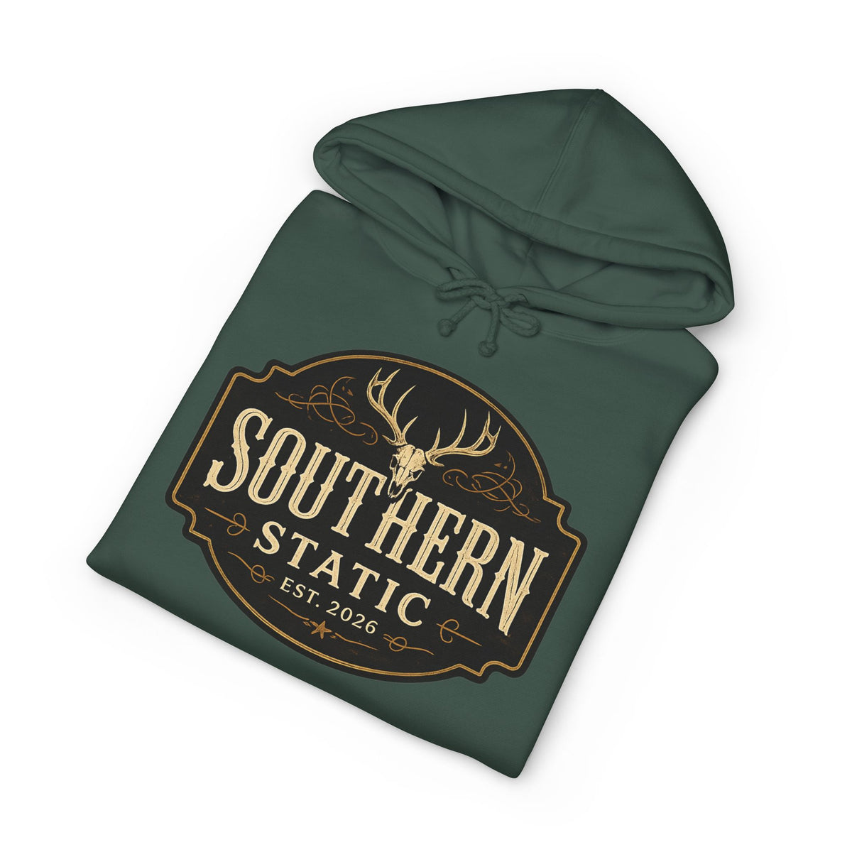 =C2&" | Southern Static"