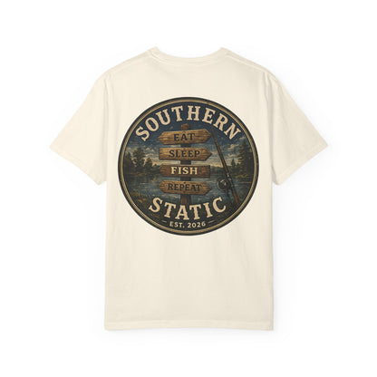=C2&" | Southern Static"