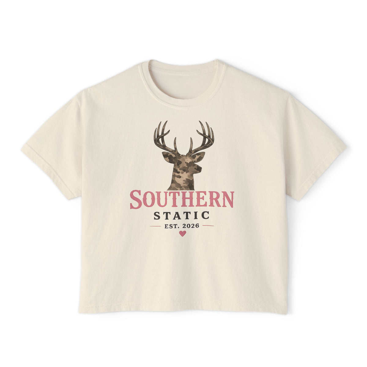 =C2&" | Southern Static"
