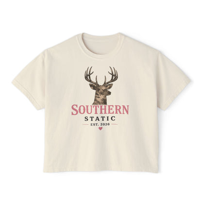 =C2&" | Southern Static"