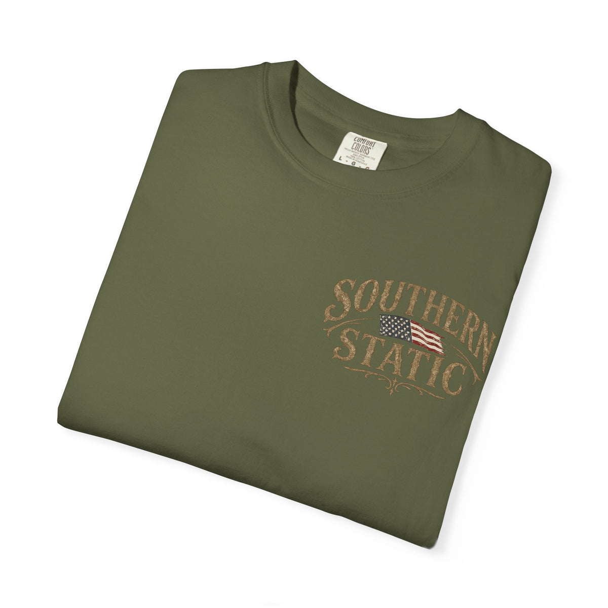 =C2&" | Southern Static"