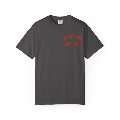 =C2&" | Southern Static"