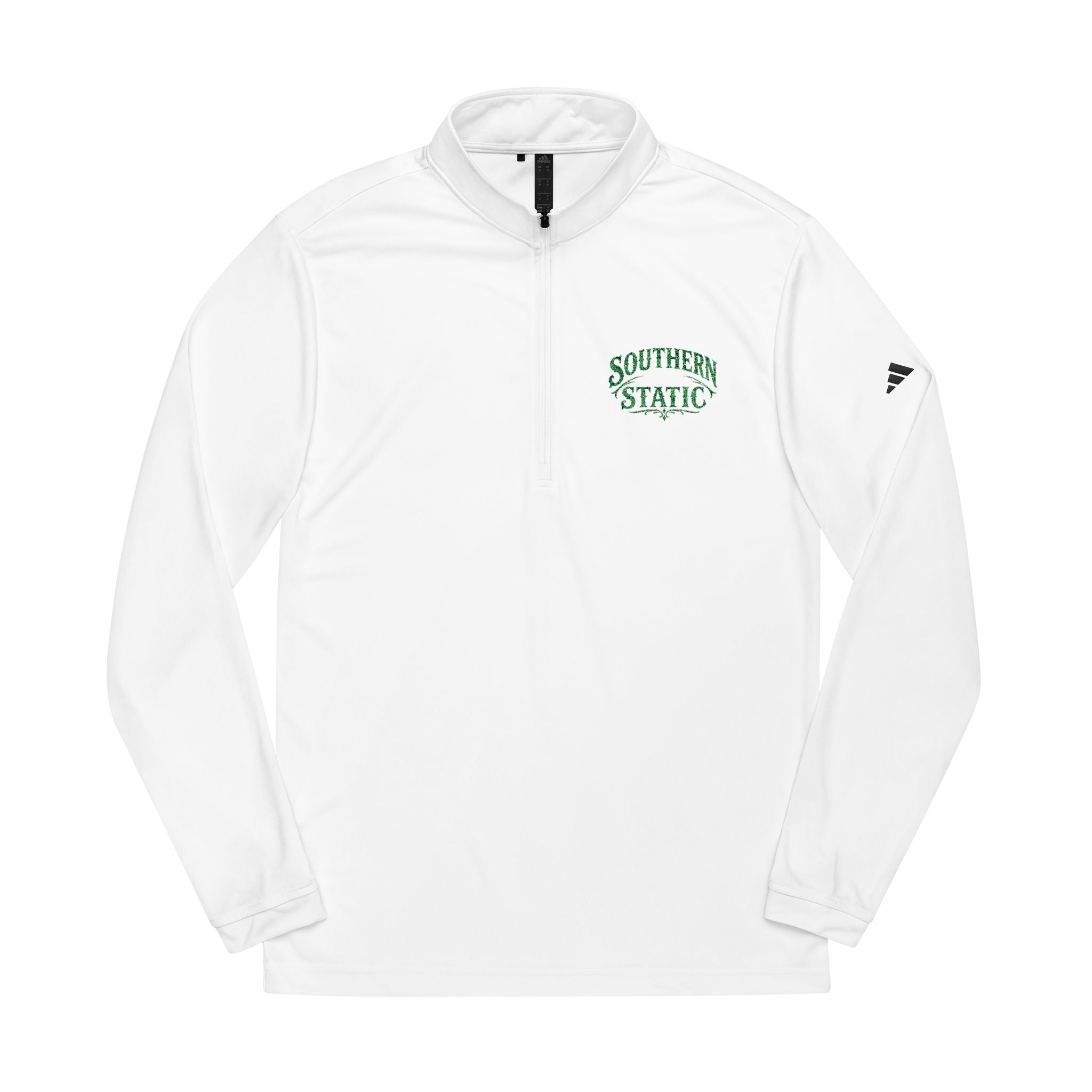 Southern State logo Quarter-Zip Pullover | Embroidered Chest