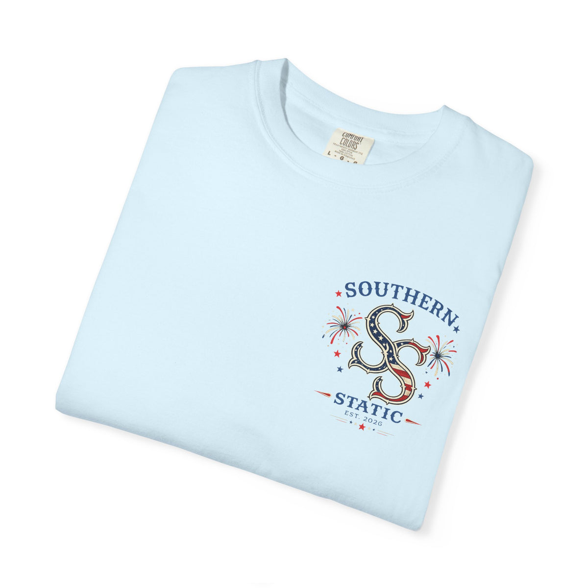 =C2&" | Southern Static"