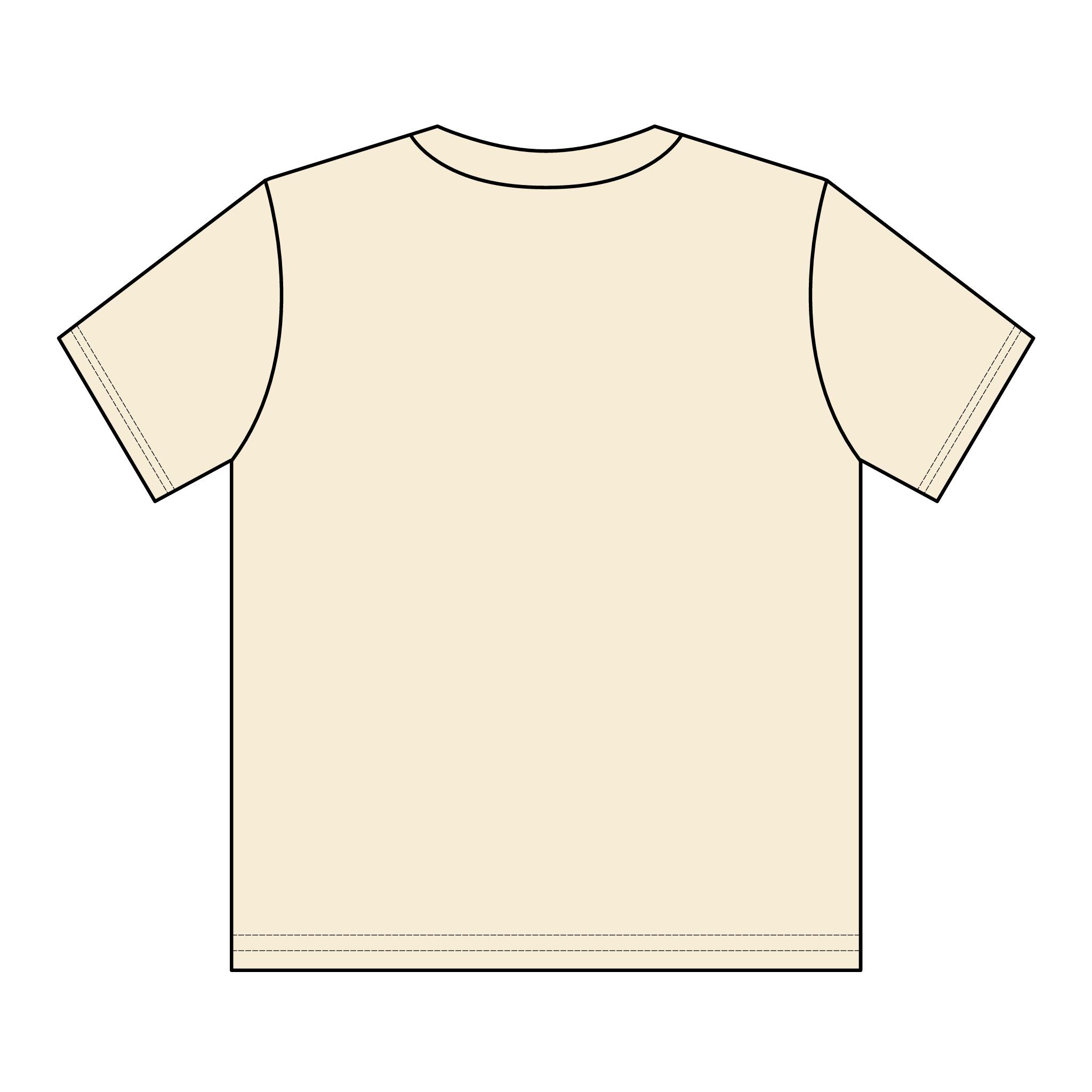 Girl’s Youth T‑Shirt – 'Southern Static' Bass Boat Graphic Tee