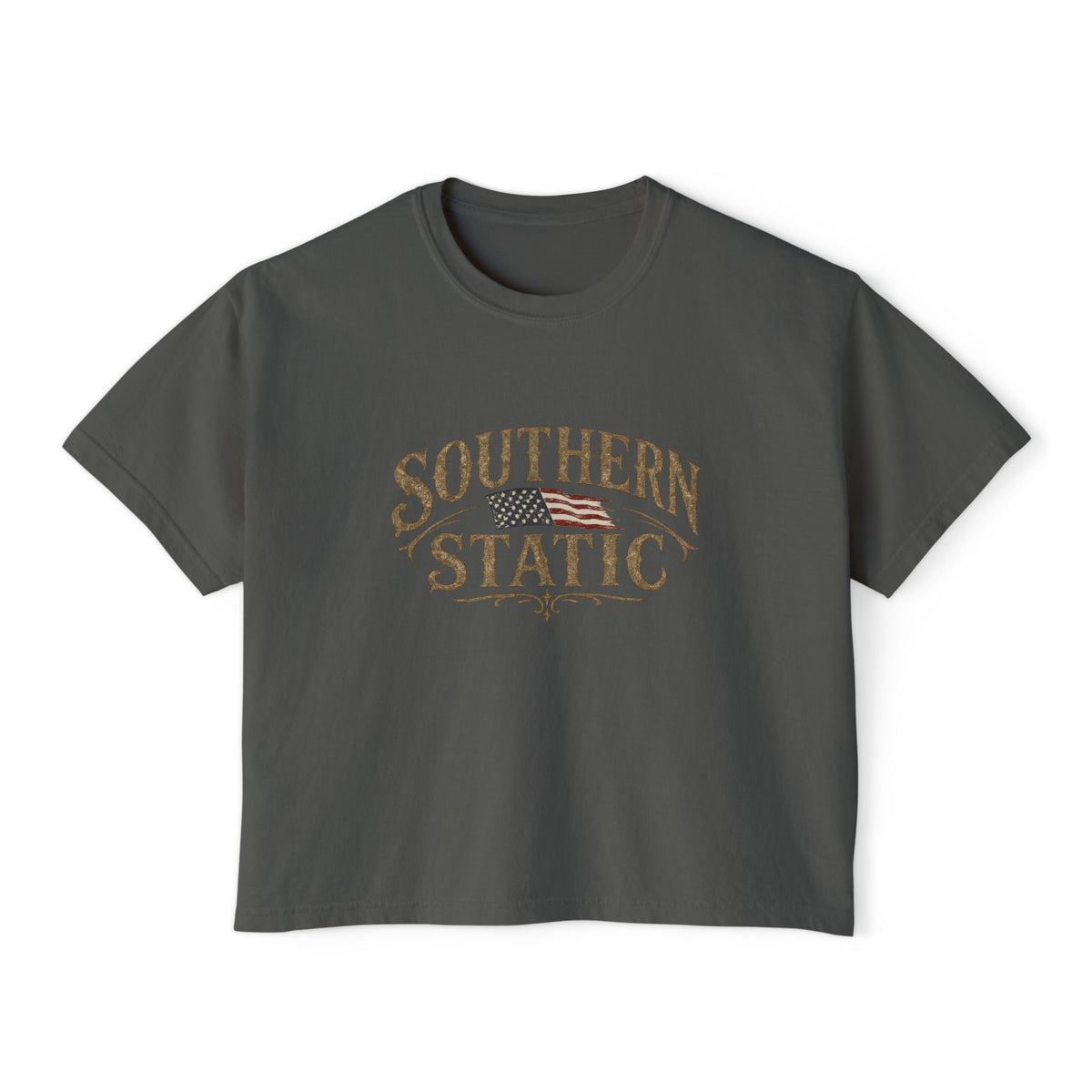 =C2&" | Southern Static"