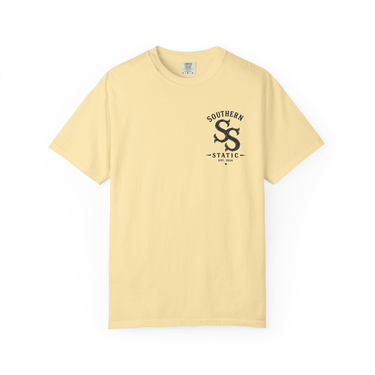 =C2&" | Southern Static"