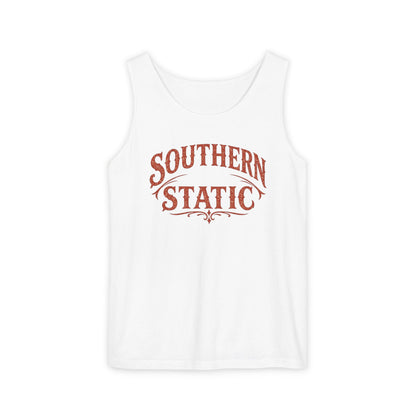 =C2&" | Southern Static"