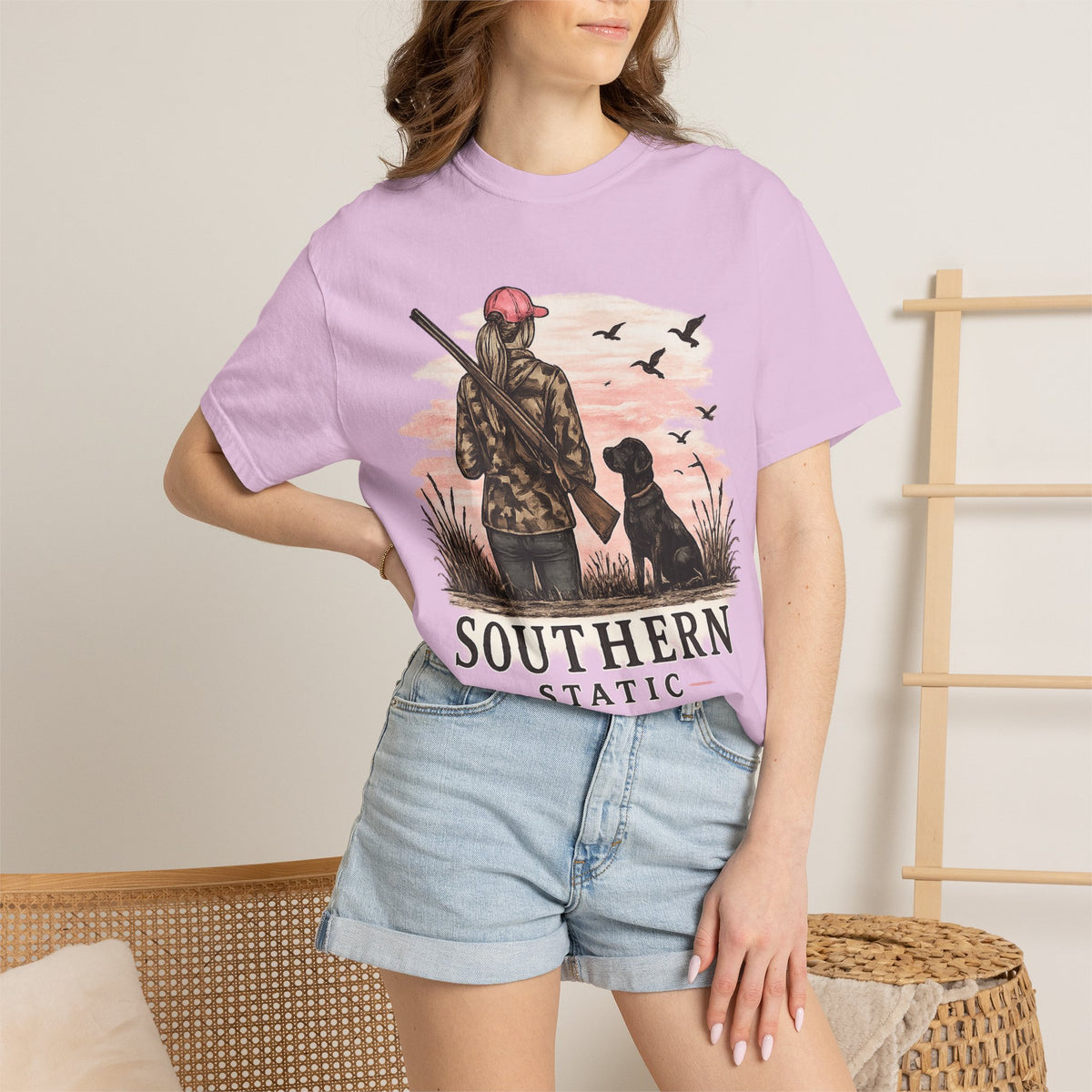 =C2&" | Southern Static"