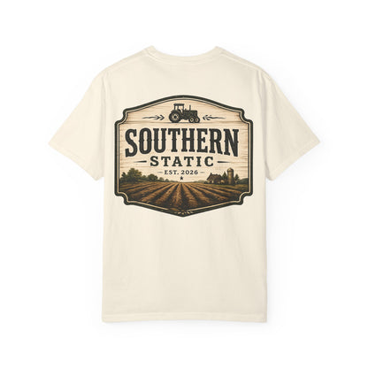 =C2&" | Southern Static"