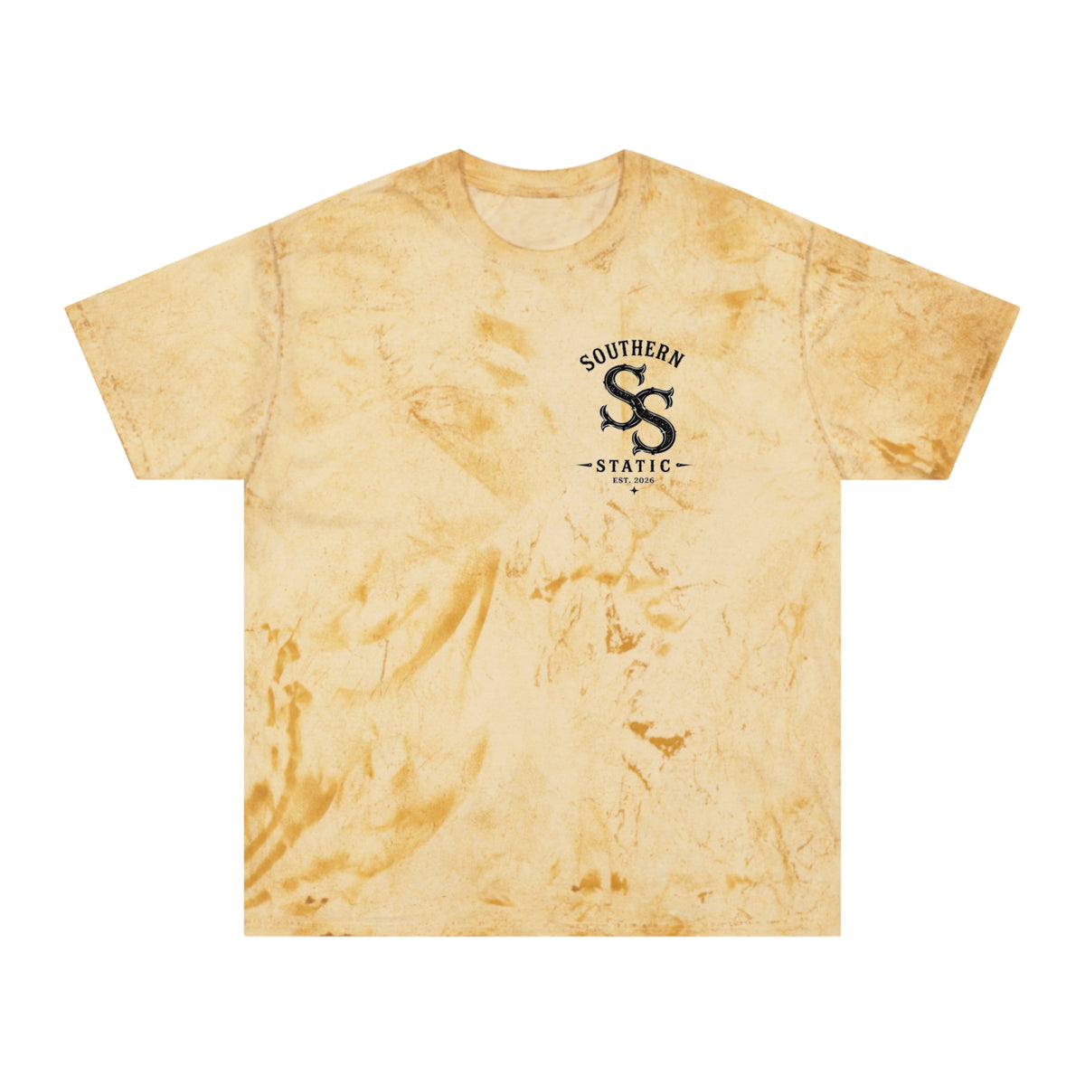 =C2&" | Southern Static"