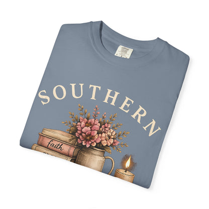 =C2&" | Southern Static"