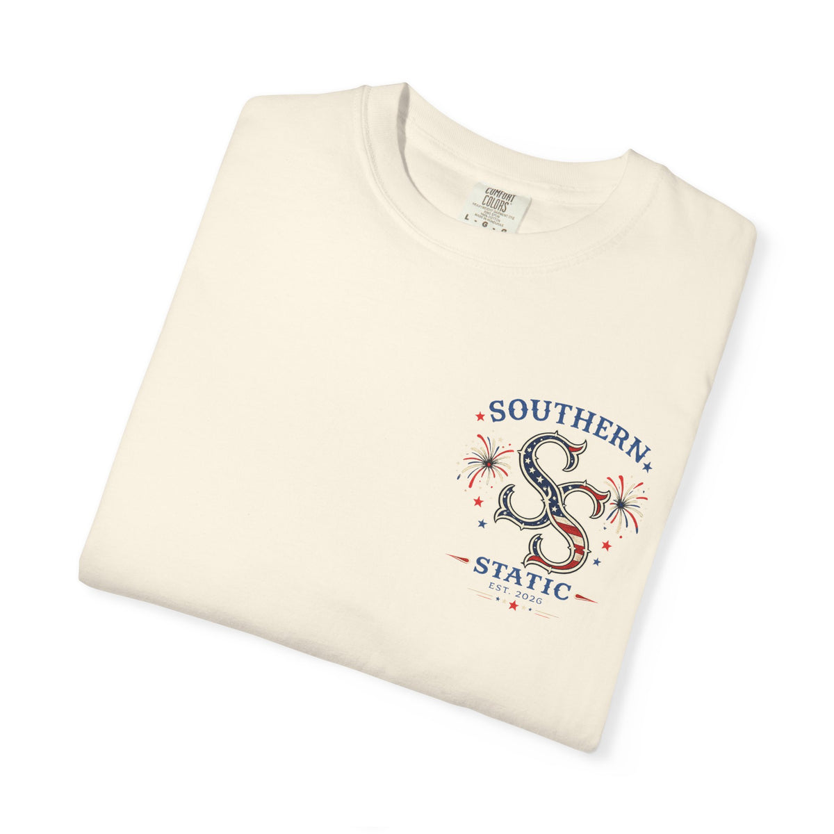 =C2&" | Southern Static"