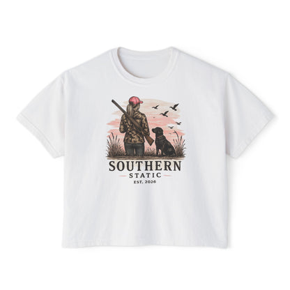 =C2&" | Southern Static"