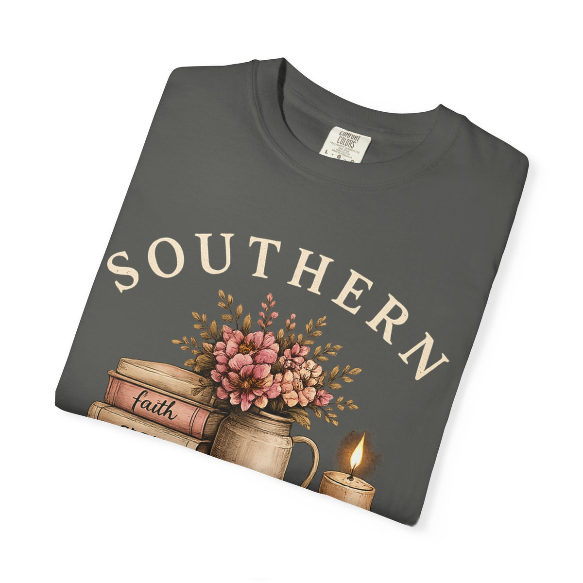 =C2&" | Southern Static"