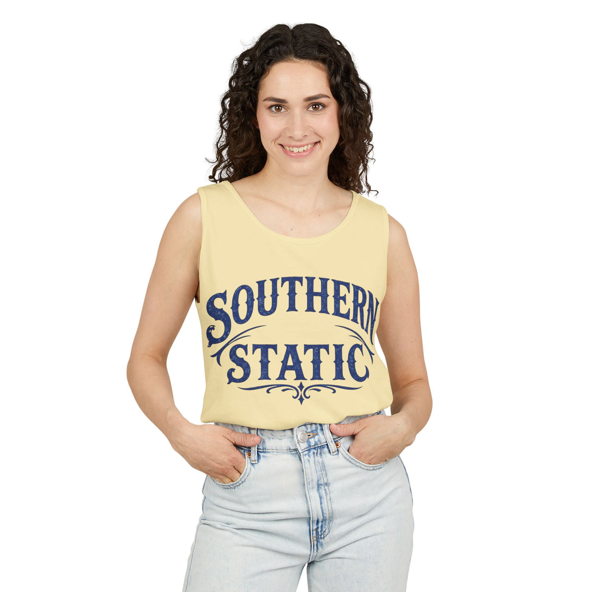 =C2&" | Southern Static"