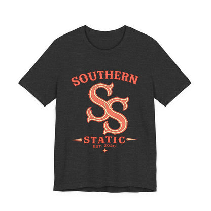 =C2&" | Southern Static"
