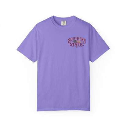 =C2&" | Southern Static"