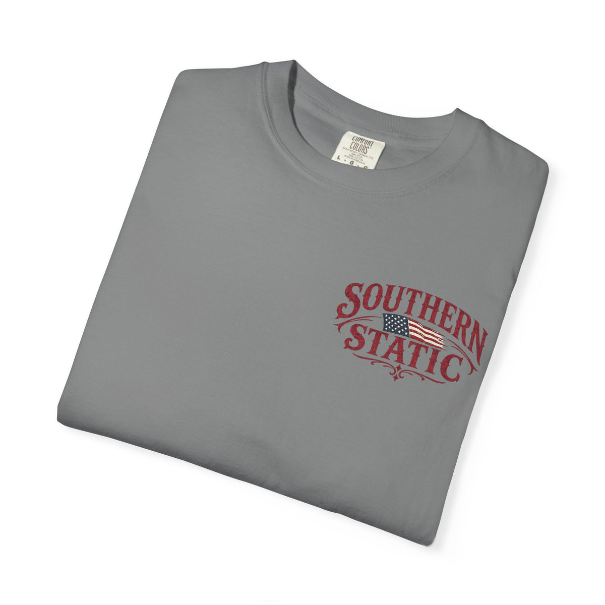 =C2&" | Southern Static"