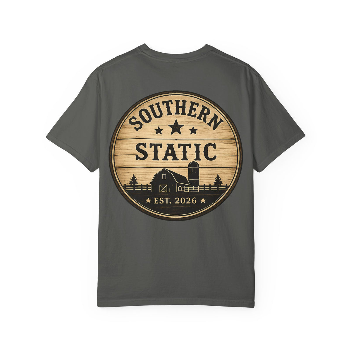 =C2&" | Southern Static"