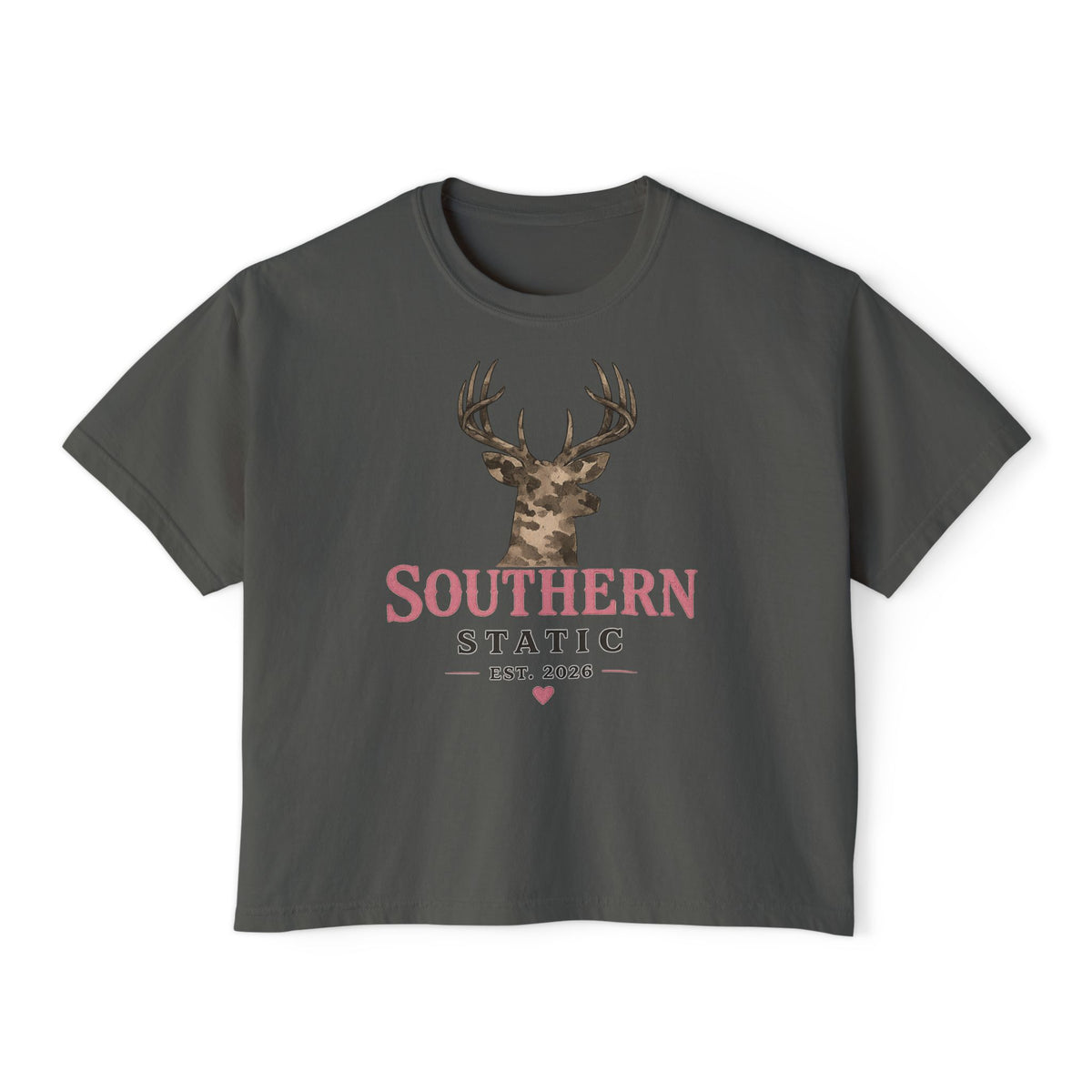 =C2&" | Southern Static"