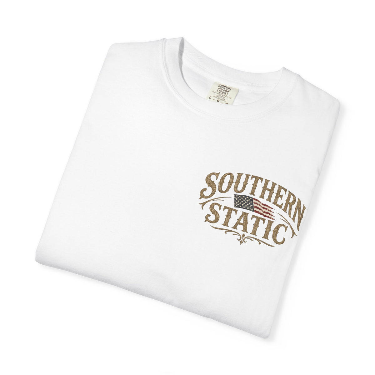 =C2&" | Southern Static"